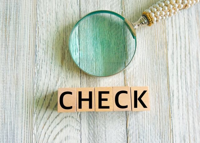 ヴィトンのバッグで確認したい状態のチェックポイント